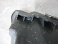 CITROEN C2 VTS LIFT 2006 LAMPA LEWA PRZOD