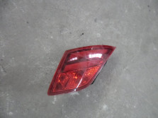 PEUGEOT 308 2015 LAMPA LEWA TYL