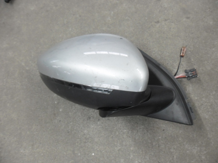 PEUGEOT 308 II 2015 LUSTERKO PRAWE 13 PIN
