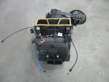 CITROEN C3 2006 NAGRZEWNICA KLIMATYZACJI