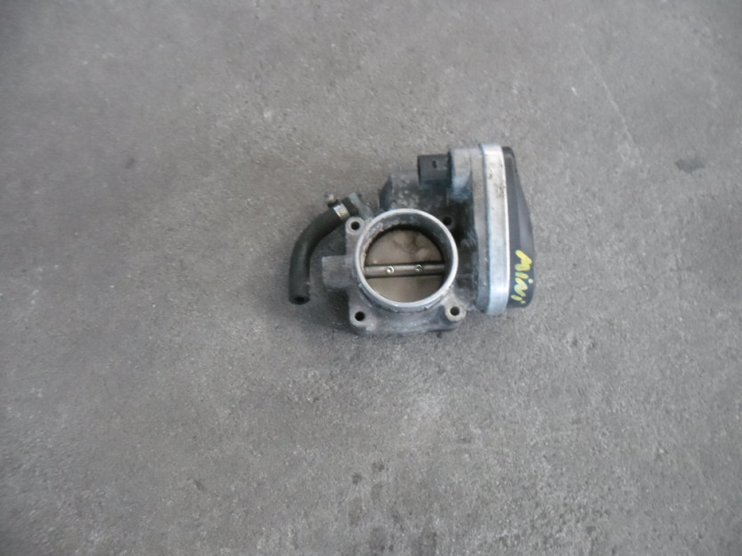 MINI COOPER S R50 PRZEPUSTNICA 1.6T 1354-1503358