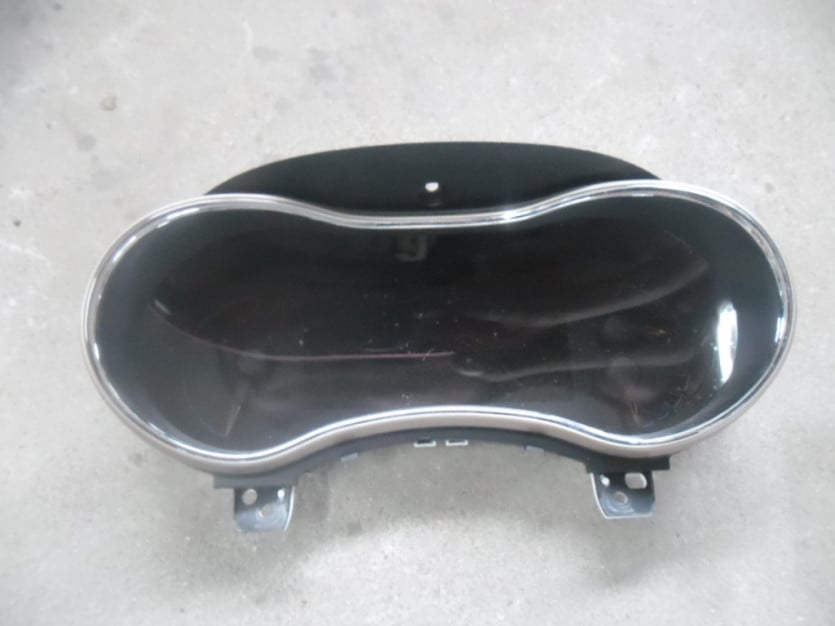 JEEP GRAND CHEROKEE 2014 LIFT LICZNIK 68244043AC