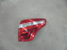 CITROEN C4 PICASSO 2010 LAMPA PRAWA TYL