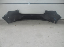 SEAT IBIZA 6J 5D ZDERZAK TYLNY 6J4807421