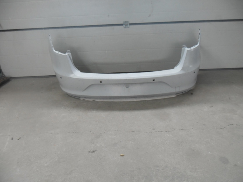 SEAT LEON ST KOMBI ZDERZAK TYLNY 5F9807421H