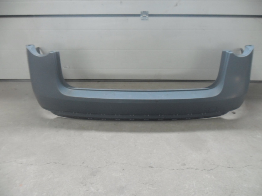 VW PASSAT 3C KOMBI ZDERZAK TYLNY 3C9807421