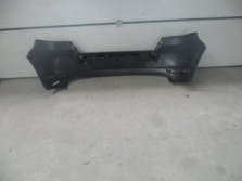 VW GOLF 6 VI CABRIO ZDERZAK TYLNY 5K7807421
