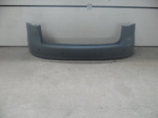 VW GOLF V PLUS 5M ZDERZAK TYLNY 5M0807421
