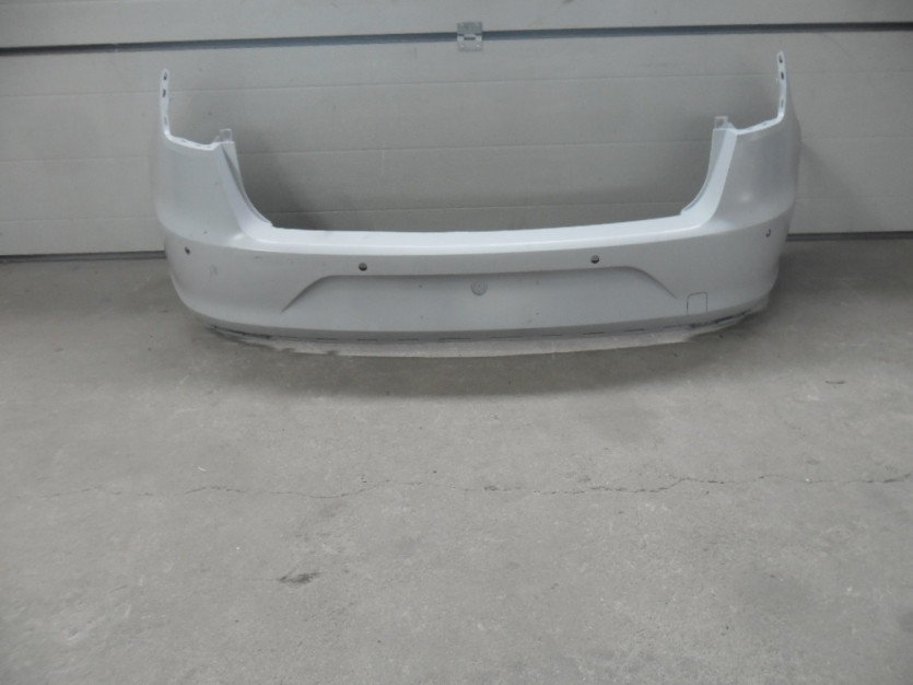 SEAT LEON ST KOMBI 5F ZDERZAK TYLNY 5F9807421H