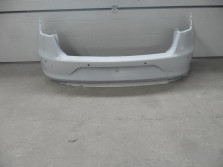 SEAT LEON ST KOMBI 5F ZDERZAK TYLNY 5F9807421H