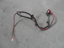 JAGUAR XE 2016 WIAZKA KABEL PLUS