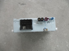 JAGUAR XE RADIO NAWIGACJA HARMAN GX53-18K812-BH