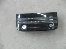 JAGUAR XE 2016 PANEL KLIMATYZACJI GX73-18C858-SF