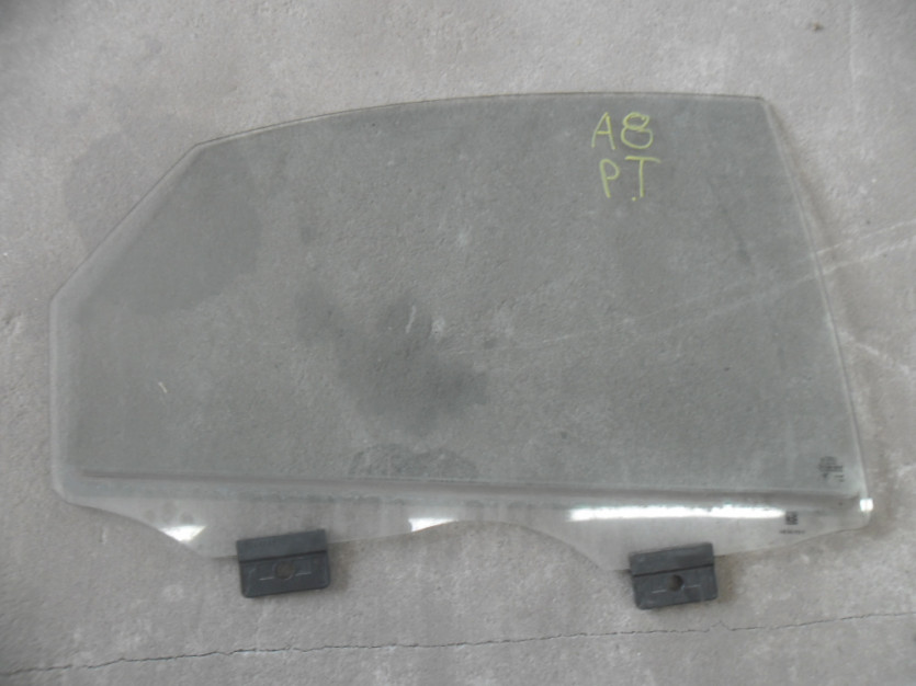 AUDI A8 4H D4 LIFT 4.2 TDI SZYBA DRZWI PRAWA TYL