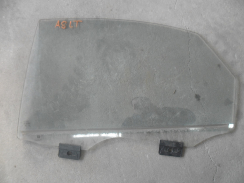 AUDI A8 4H D4 LIFT 4.2 TDI SZYBA DRZWI LEWA TYL