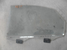 AUDI A8 4H D4 LIFT 4.2 TDI SZYBA DRZWI LEWA TYL