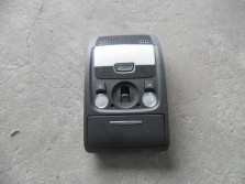 AUDI A5 8T S5 LAMPKA PODSUFITKI OSWIETLENIE KABINY