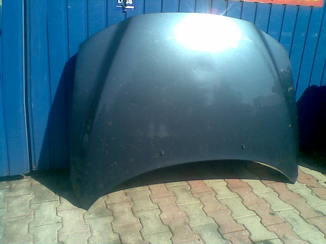 VOLVO S60 V70 XC70 2005 MASKA POKRYWA SILNIKA