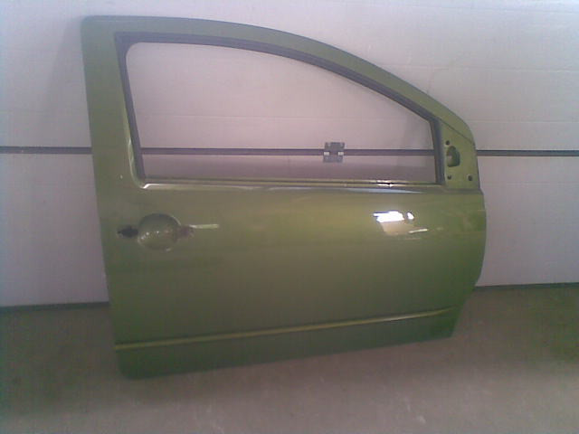 CITROEN C2 DRZWI PRAWE VTS LQF