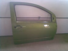 CITROEN C2 DRZWI PRAWE VTS LQF