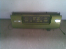 CITROEN C2 KLAPA TYL TYLNA LQF