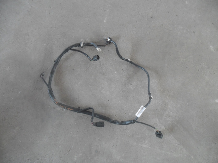 VW PASSAT CC WIAZKA ALTERNATORA 2.0TDI 3C8971230D