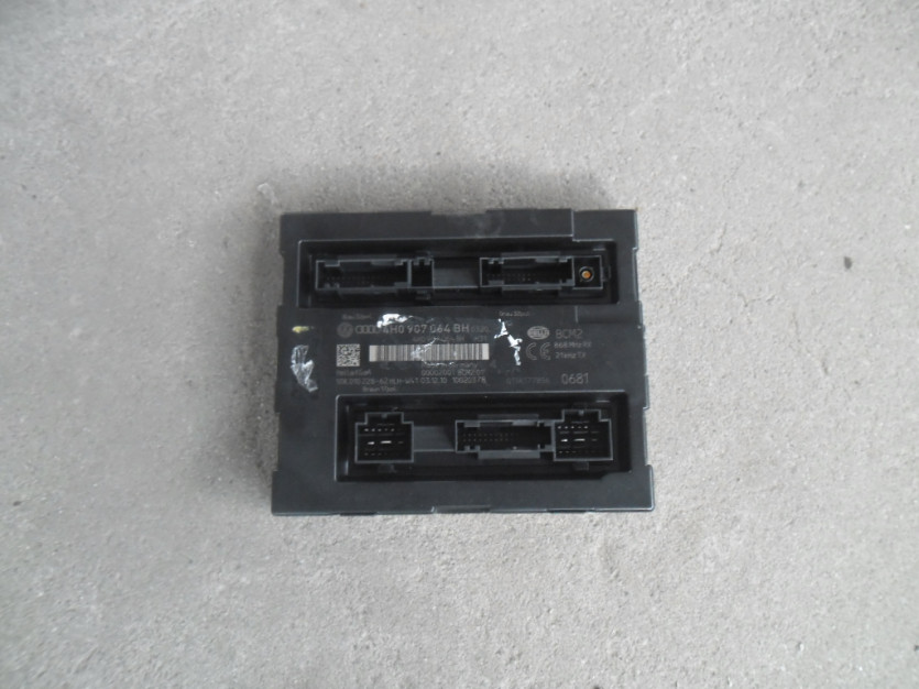 AUDI A6 4G C7 2013 MODUL KOMFORTU BCM 4H0974064BH