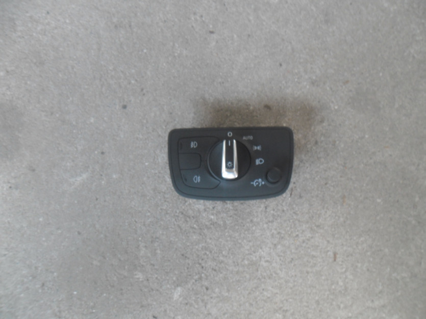 AUDI A6 4G C7 2013 WLACZNIK SWIATEL 4G0941531