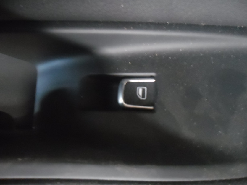 AUDI A6 4G C7 2013 PRZELACZNIK SZYBY