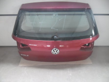 VW GOLF 7 VII 5G 2014 KLAPA TYL TYLNA LA3X