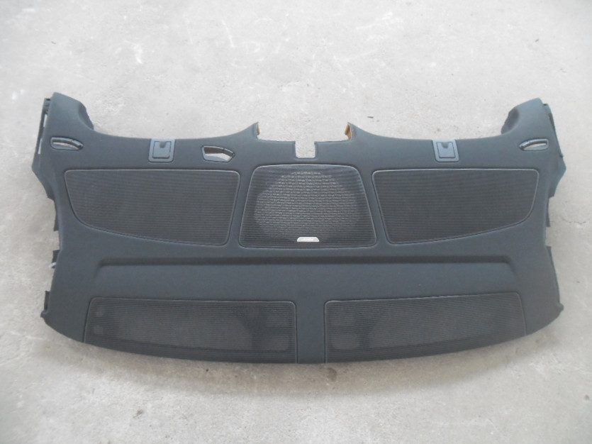 AUDI A8 D4 4H 2014 POLKA TYL TYLNA BOSE 4H0863411b