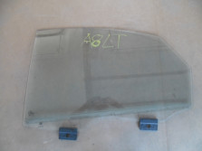 AUDI A8 D4 4H 2014 SZYBA DRZWI LEWA TYL AS2