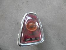 MINI COOPER 2007 R56 LAMPA TYL TYLNA PRAWA