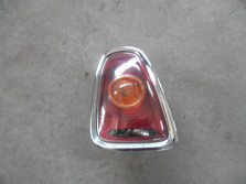 MINI COOPER 2007 R56 LAMPA TYL TYLNA LEWA