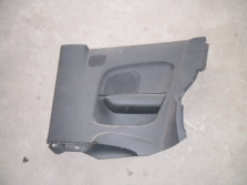 AUDI A1 8X TAPICERKA PRAWA TYL 3D