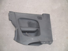 AUDI A1 8X TAPICERKA LEWA TYL 3D