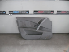 BMW 5 E60 TAPICERKA DRZWI LEWA PRZÓD