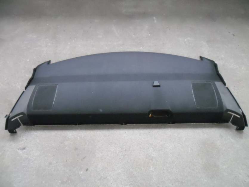BMW 5 E60 POLKA TYL TYLNA