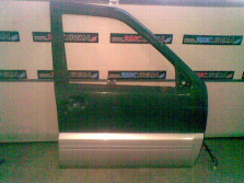 NISSAN TERRANO II MAVERICK DRZWI PRAWE PRZOD