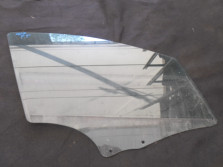 PEUGEOT 407 SZYBA DRZWI PRAWA PRZOD