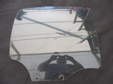 CITROEN C3 2012 SZYBA DRZWI PRAWE TYL