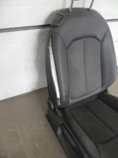 AUDI A3 8V 2017 LIFT FOTEL PRAWY PASAZERA 3 DRZWI