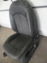 AUDI A3 8V 2017 LIFT FOTEL LEWY KIEROWCY 3 DRZWI