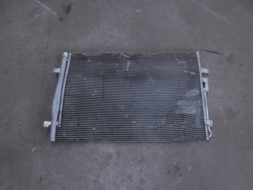 VW ATLAS TERAMONT SKRAPLACZ KLIMATYZACJI 3QF816411