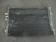 VW ATLAS TERAMONT SKRAPLACZ KLIMATYZACJI 3QF816411