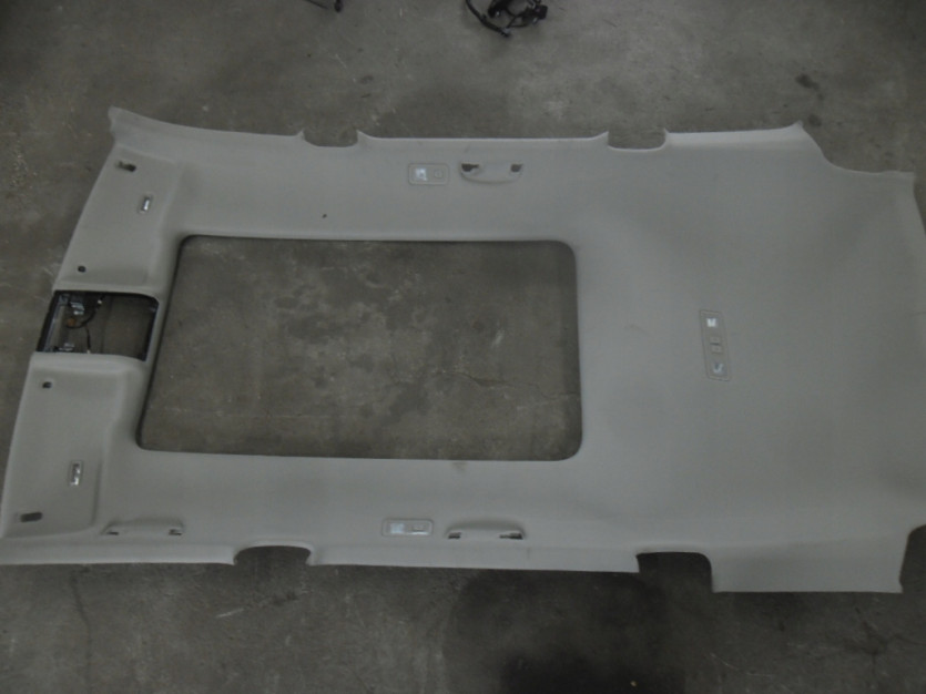 VW ATLAS TERAMONT PODSUFITKA 3CN867501L2EA