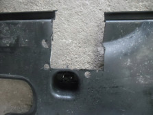 VW ATLAS TERAMONT PLYTA PODWOZIA PRAWA 3QF825102