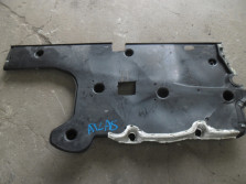 VW ATLAS TERAMONT PLYTA PODWOZIA PRAWA 3QF825202C