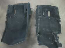 VW ATLAS TERAMONT DYWAN WYKLADZINA PRZOD 3CN863103