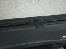VW ATLAS TERAMONT TAPICERKA DRZWI LEWE TYL FENDER